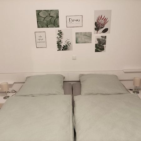 Grosse Ferienwohnung Am Waldrand シェーナウ エクステリア 写真