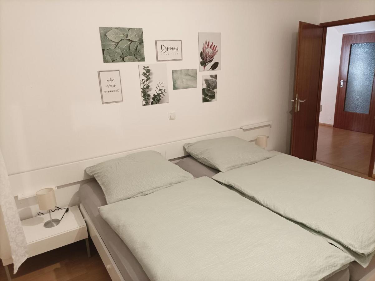 Grosse Ferienwohnung Am Waldrand シェーナウ エクステリア 写真